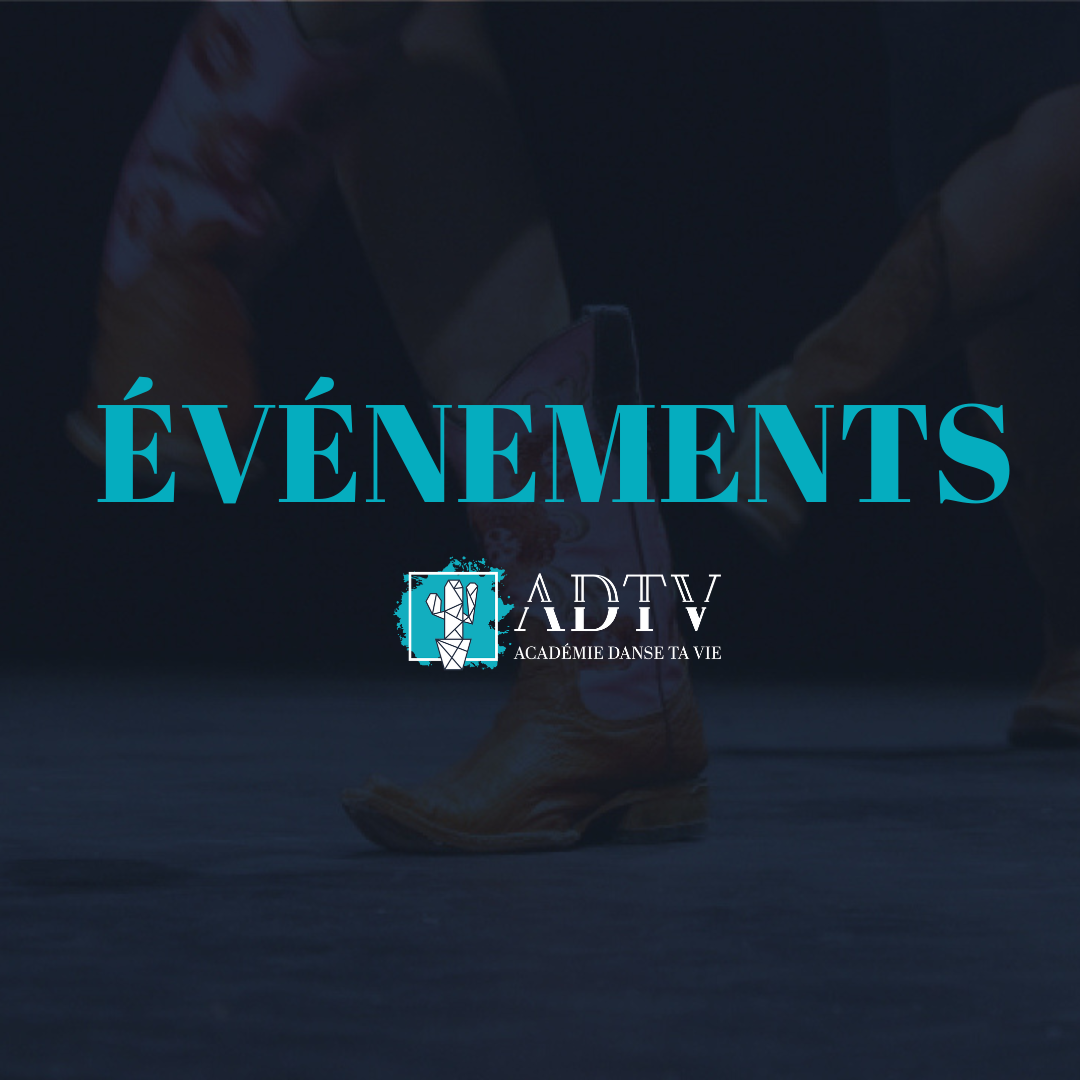 Événements