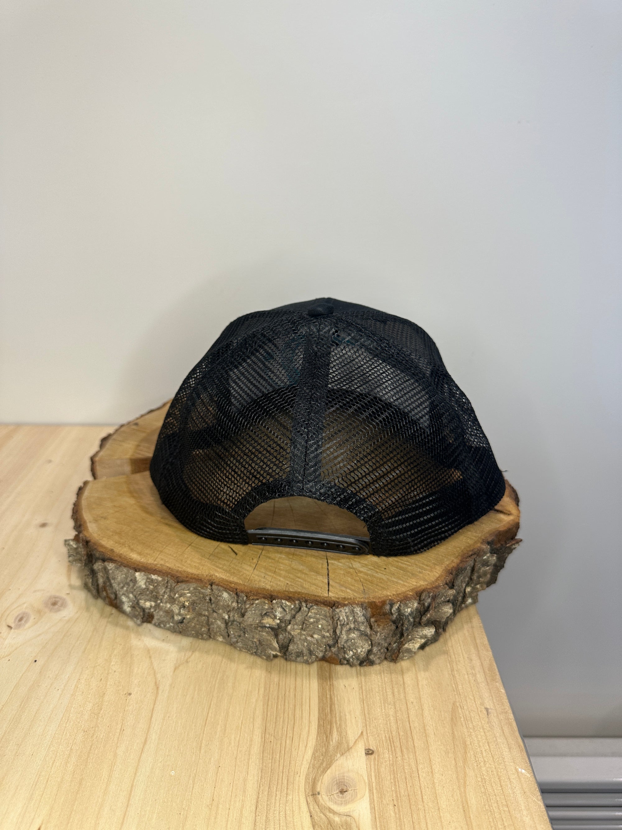 Casquette unisexe noire MPV