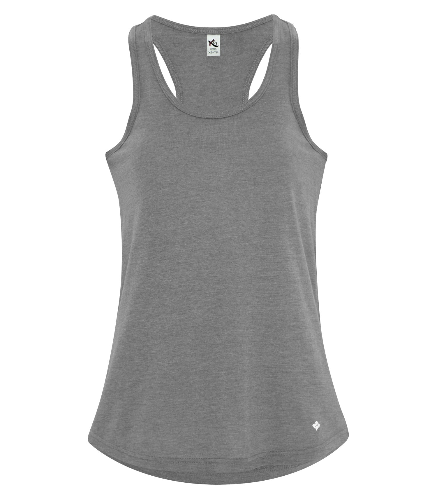 Camisole à dos nageur pour femme